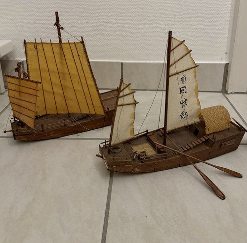 Dschunke chinesisches schiff - dschunke,,
