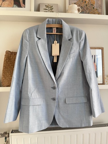 Indress jacke sky - indress,