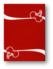 Cherry Casino (Reno Red) Playing Cards Poker Spielkarten Kartenspiel