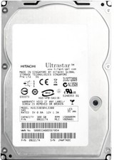 Hitachi ultrastar 15k300 - hitachi,