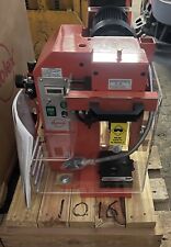 Molex TM3000 Pneumatische Crimppresse / Crimpmaschine