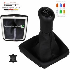 ICT Gear Knob Shift Cover