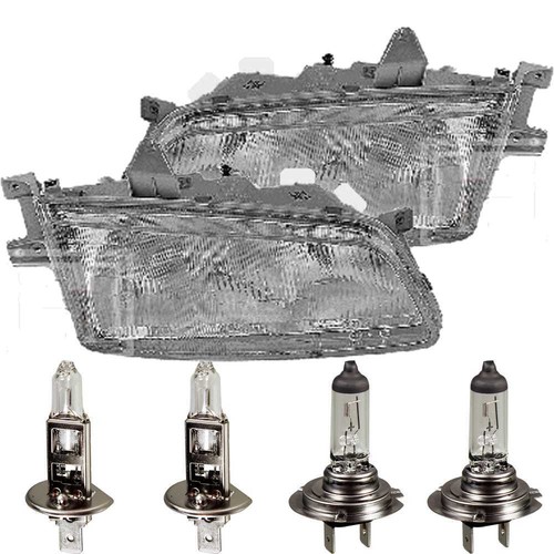 Scheinwerfer set für hyundai - scheinwerfer,