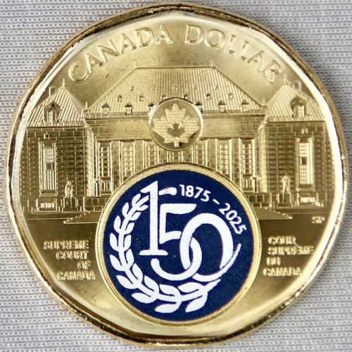 New canada kanada 1 dollar - **new*canada, kanada_1