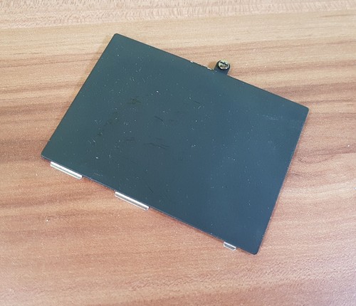 Modem lan card abdeckung cover - card,