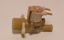 Hs 1-fach Elektro-Magnetventil