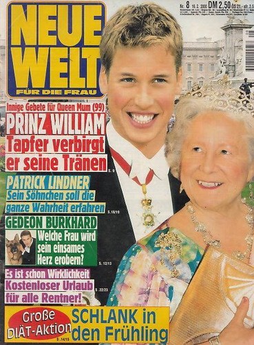 Neue welt jochen - welt,