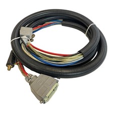 Abicor Binzel Schweißkabel für Schweißgerät Abicor Binzel Schweißkabel