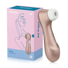 Satisfyer Pro 2 Air-Pulse l