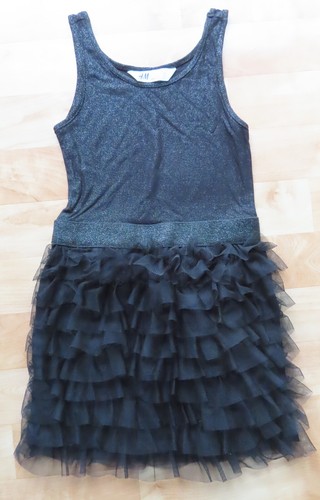 Mädchen kleid ca 128 - mädchen,
