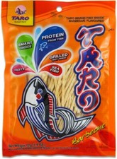 10er pack taro barbecue - pack,