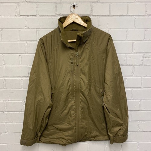 Thermal aircrew jacket - thermal,