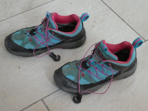 Cmp bergschuhe wanderschuhe - bergschuhe,