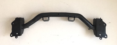 Hintere brücke fiat panda - brücke,