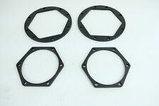 Getriebe Rennsport Verstärkungen Achsrohre Satz passend für Porsche 356 Carrera