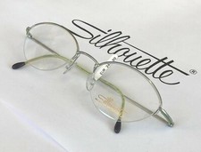 Original SILHOUETTE Mod. M6518