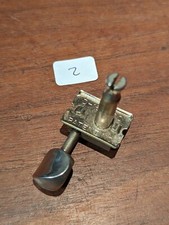 Fender Stratocaster vintage pre-cbs 1964 Kluson Deluxe Tuner