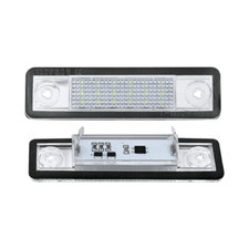 Led Kennzeichenbeleuchtung