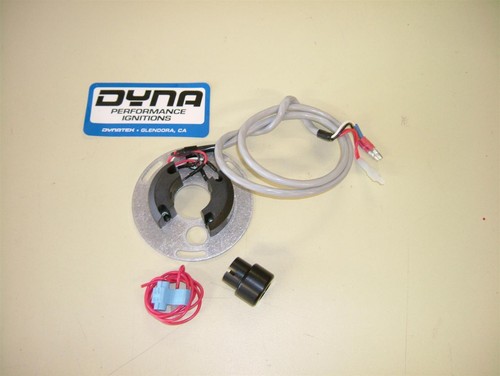 Dyna elektronische zündung - dyna-s,
