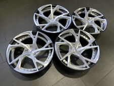 Alufelgen Oxforged MP3 BMW M2