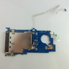 HP EliteBook 8470p PCMCIA