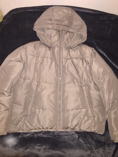 Zara daunenjacke - zara, xs