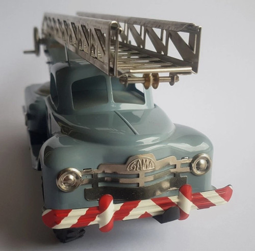 Gama leiterwagen stadtwerke - leiterwagen, "stadtwerke"