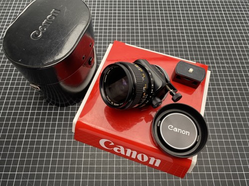 Canon 35mm s c - canon, f/2,8