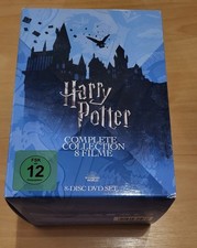 Harry Potter- The Complete