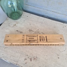 C6788 Alte Zigarrenpresse |