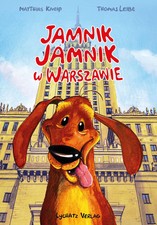 Jamnik Jamnik w Warszawie |