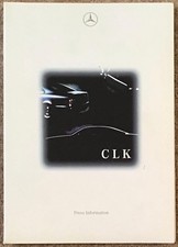 Mercedes-Benz CLK