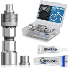 Fahrrad Kurbelabzieher 14mm