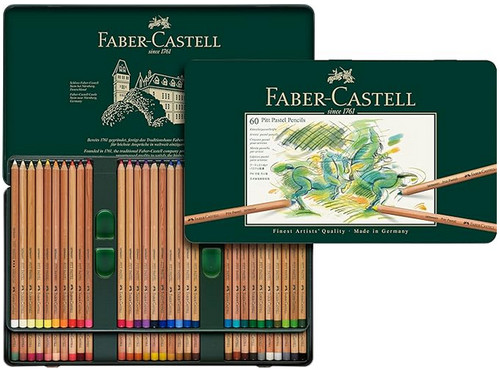 Faber castell buntstifte - faber-castell,
