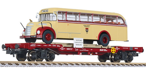 Bachmann liliput 235785 - bachmann,