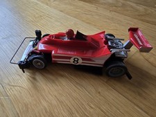 Carrera Servo 140 F1 Ferrari