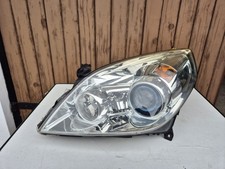 Opel Vectra C Signum Facelift Scheinwerfer Xenon AHL / AFL Links 93192379 NF