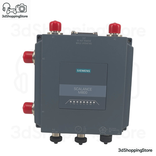 Siemens scalance m856 eec - siemens, m856-1