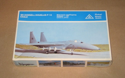 Roskopf rmm mcdonnell - roskopf, •