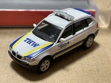 (X-11) Herpa 093330 H0 1:87