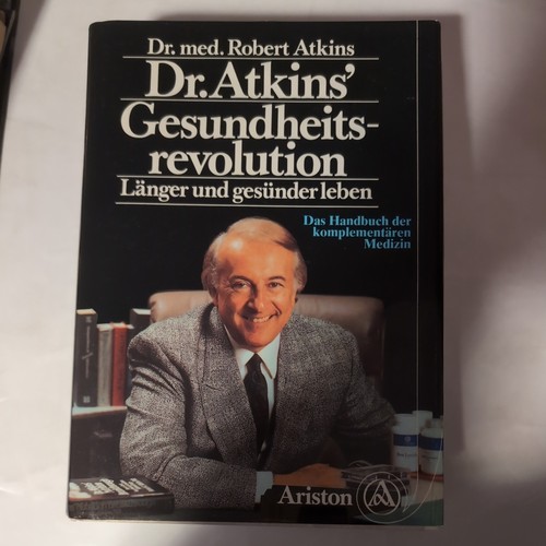 Atkins - dr., '