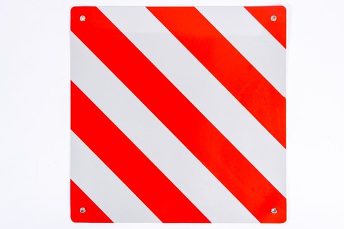 Hst warntafel 1 - hst,