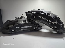 Original Porsche Bremssattel  4-Kolben Brembo 95C.615.150