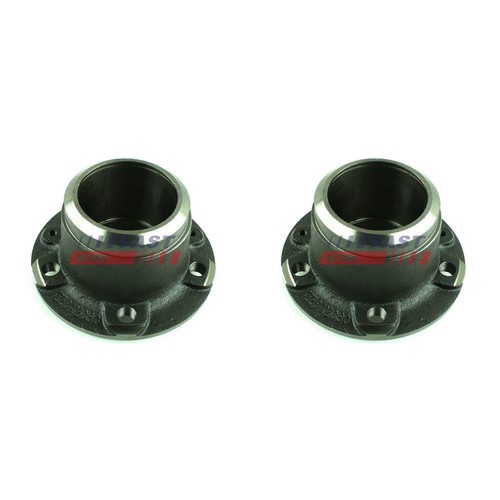 Fast radnabe hinten passend - fast,