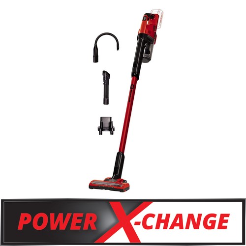 Einhell akku stielsauger sv - stielsauger, te-sv