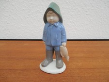 Wagner & Apel Figur Porzellan