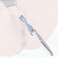 BDSM Elektro Shock Massagestab