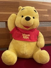 Winnie Pooh Kuscheltier