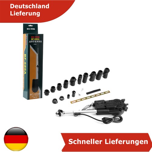 Elektrische automatik antenne - elektrische,