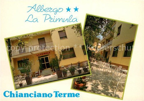 Chianciano terme albergo - chianciano,